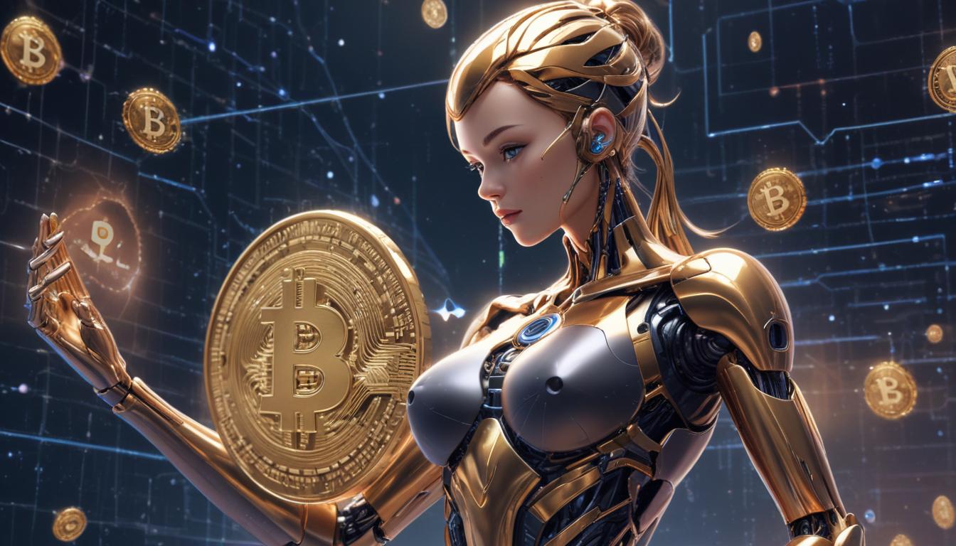 Charm AI, clBTC и maicrotrader: 3 криптопроекта, меняющие индустрию! | Cryptodamus.io