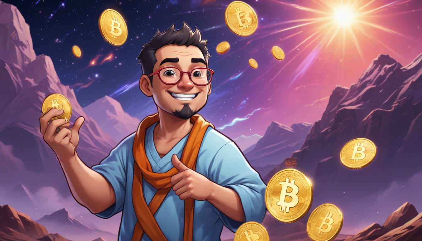 CHILLGUY: от мема до крипто-империи! Невероятное преображение! | Cryptodamus.io