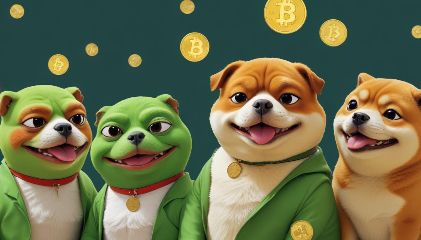 Chill Pepe (CHILPEPE) Price Explosion IMMINENT? Exchange Listings & Memecoin Mania! | Cryptodamus.io