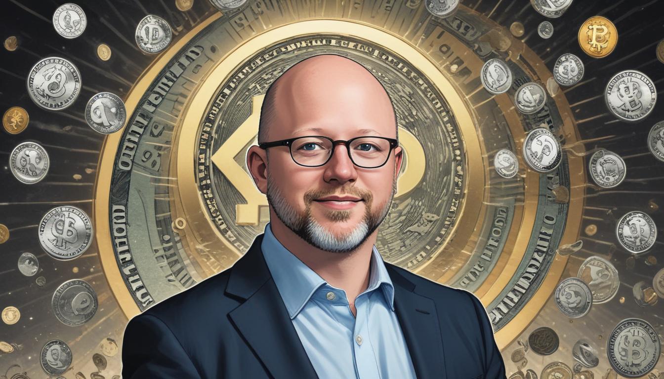 Circle CEO's SHOCKING Digital Dollar Plan: US Global Economic Dominance? | Cryptodamus.io