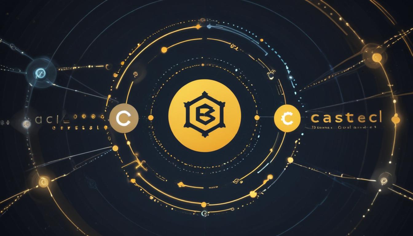 CCTP от Circle: USDC теперь бесшовно переводится между 9 блокчейнами! | Cryptodamus.io