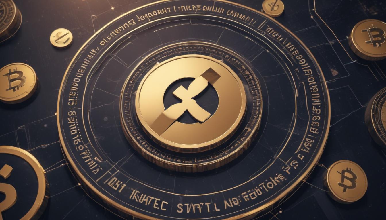 Circle Отклонила $5 млрд от Ripple: Почему Они Выбрали IPO на $10 млрд | Cryptodamus.io
