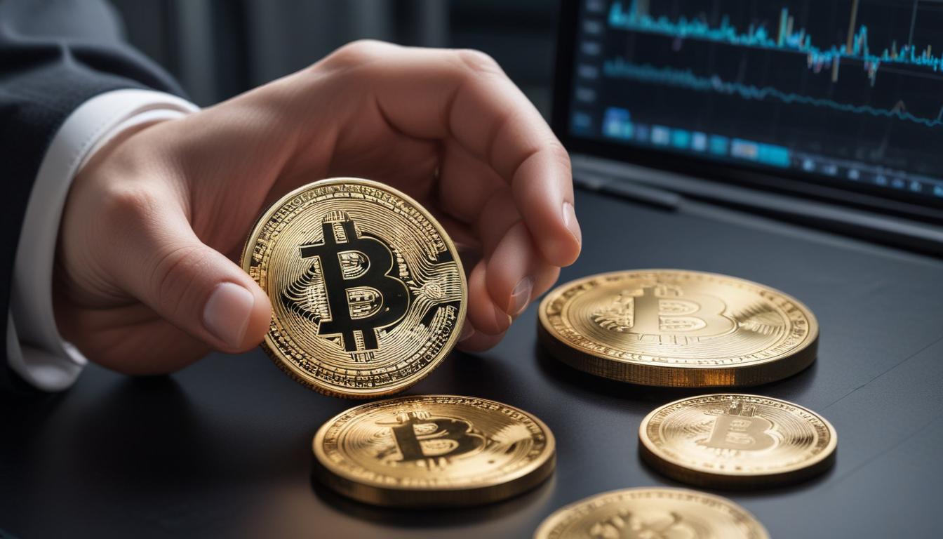 Криптохранилище Clearstream: Революция в институциональных инвестициях! | Cryptodamus.io
