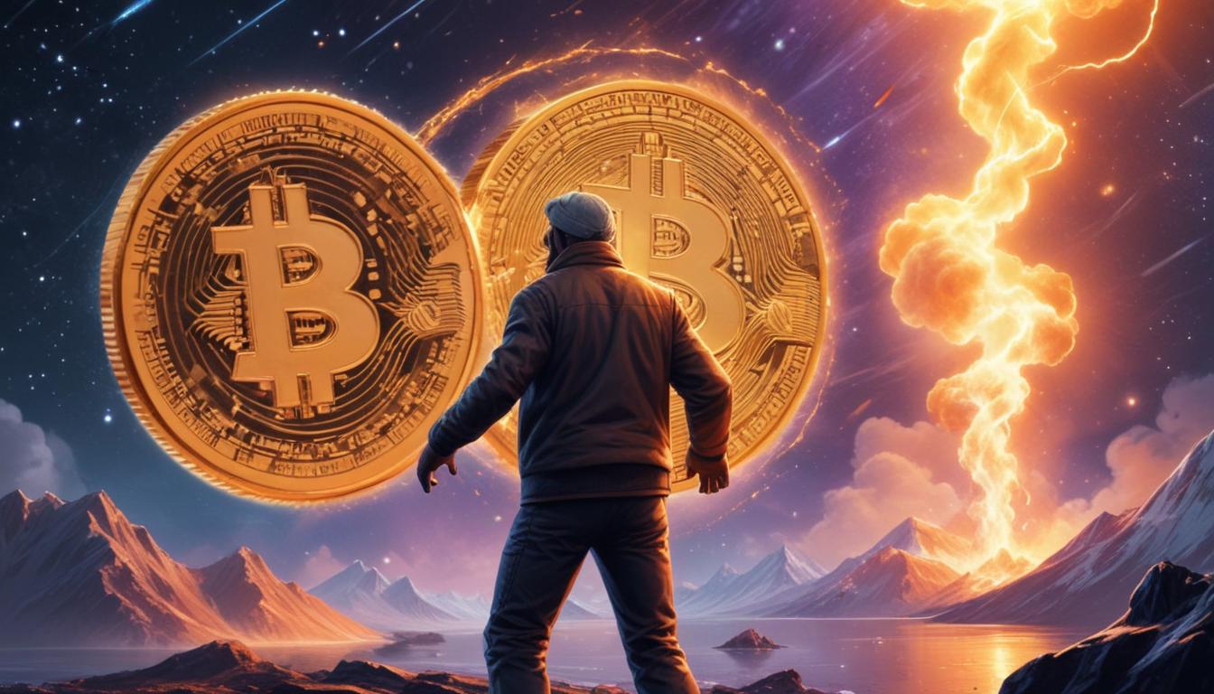 Климат, Web3-искусство и взлеты крипты: главные новости недели! | Cryptodamus.io