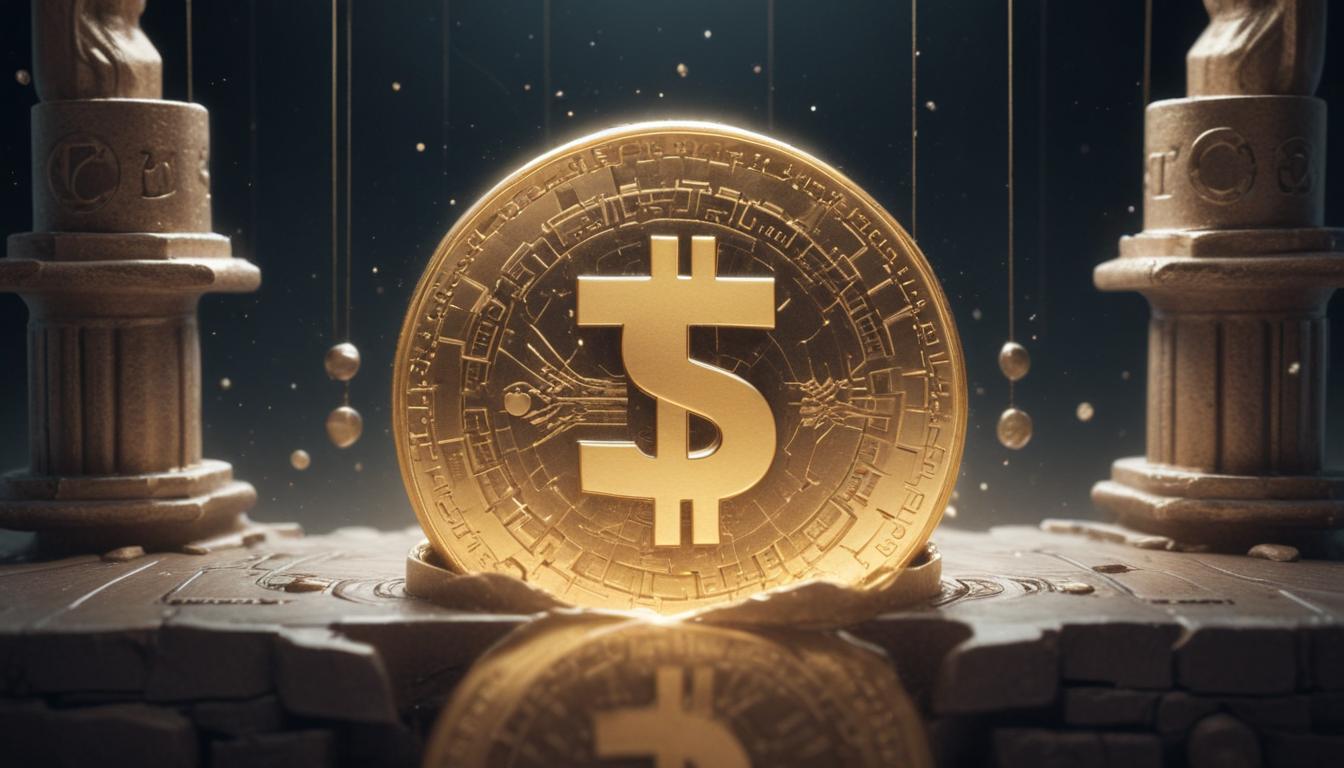 Codex: Блокчейн Layer-2 для революции в стейблкоинах! (Раскрытие) | Cryptodamus.io