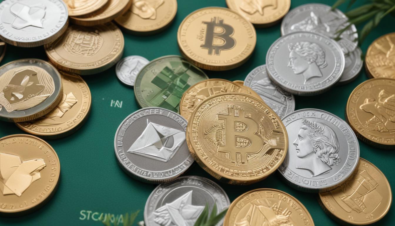 Coinbase Adds REZ, GRASS, & RARE Futures: Big Crypto Moves!🔥 | Cryptodamus.io