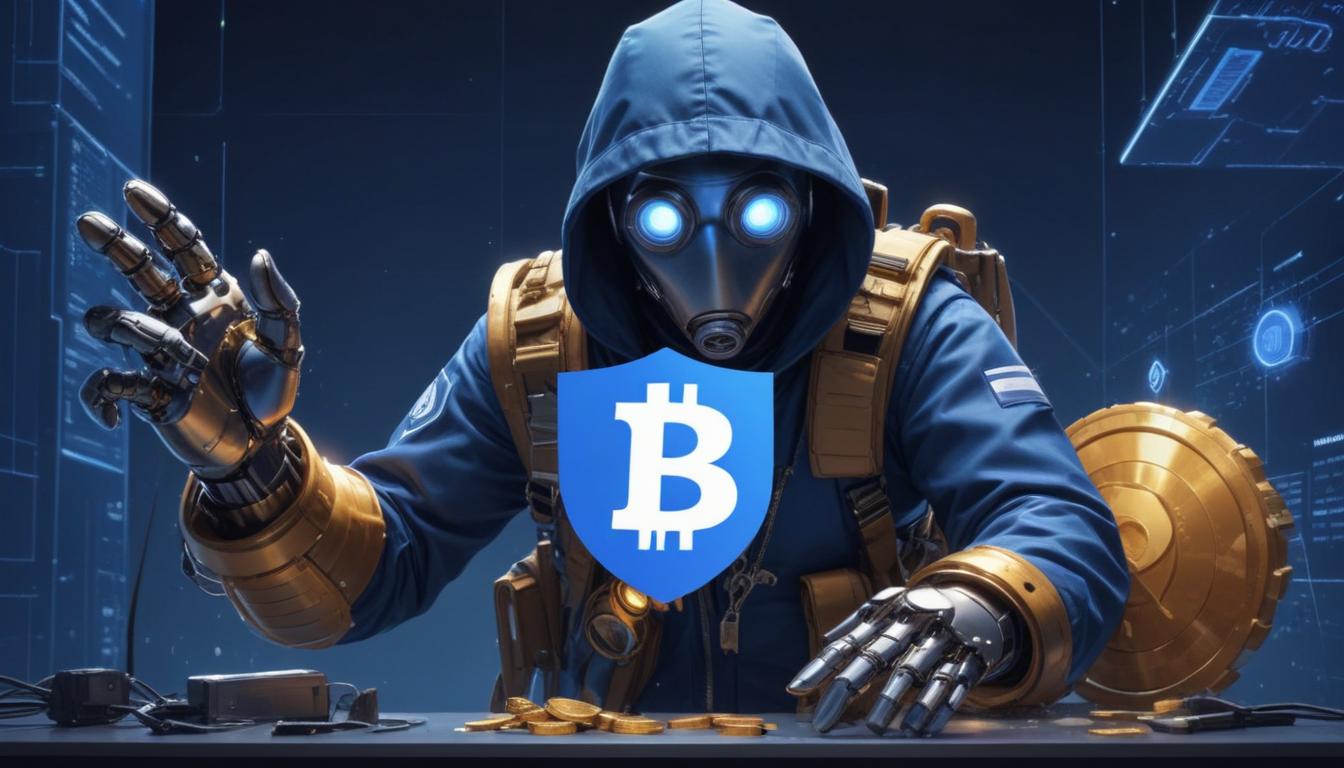 Coinbase AI Hack EXPOSED! Crypto Security Lessons You NEED to Know! | Cryptodamus.io