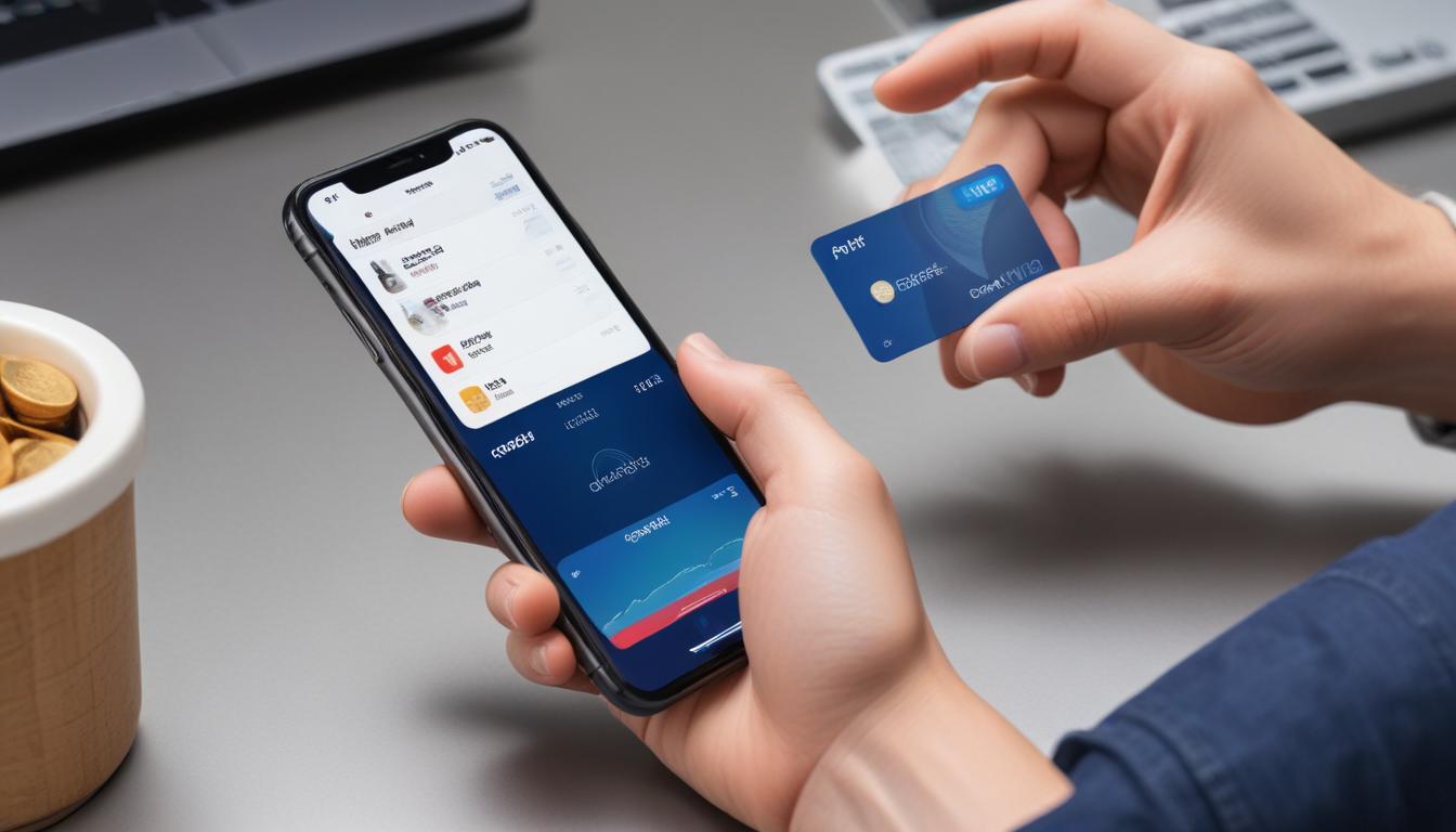 Coinbase + Apple Pay: Crypto Just Got WAY Easier! 🚀 | Cryptodamus.io
