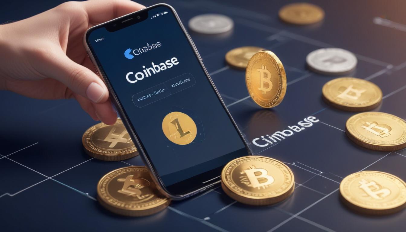 Coinbase Base: Tokenless Ethereum L2 Revolutionizing dApp Development! | Cryptodamus.io