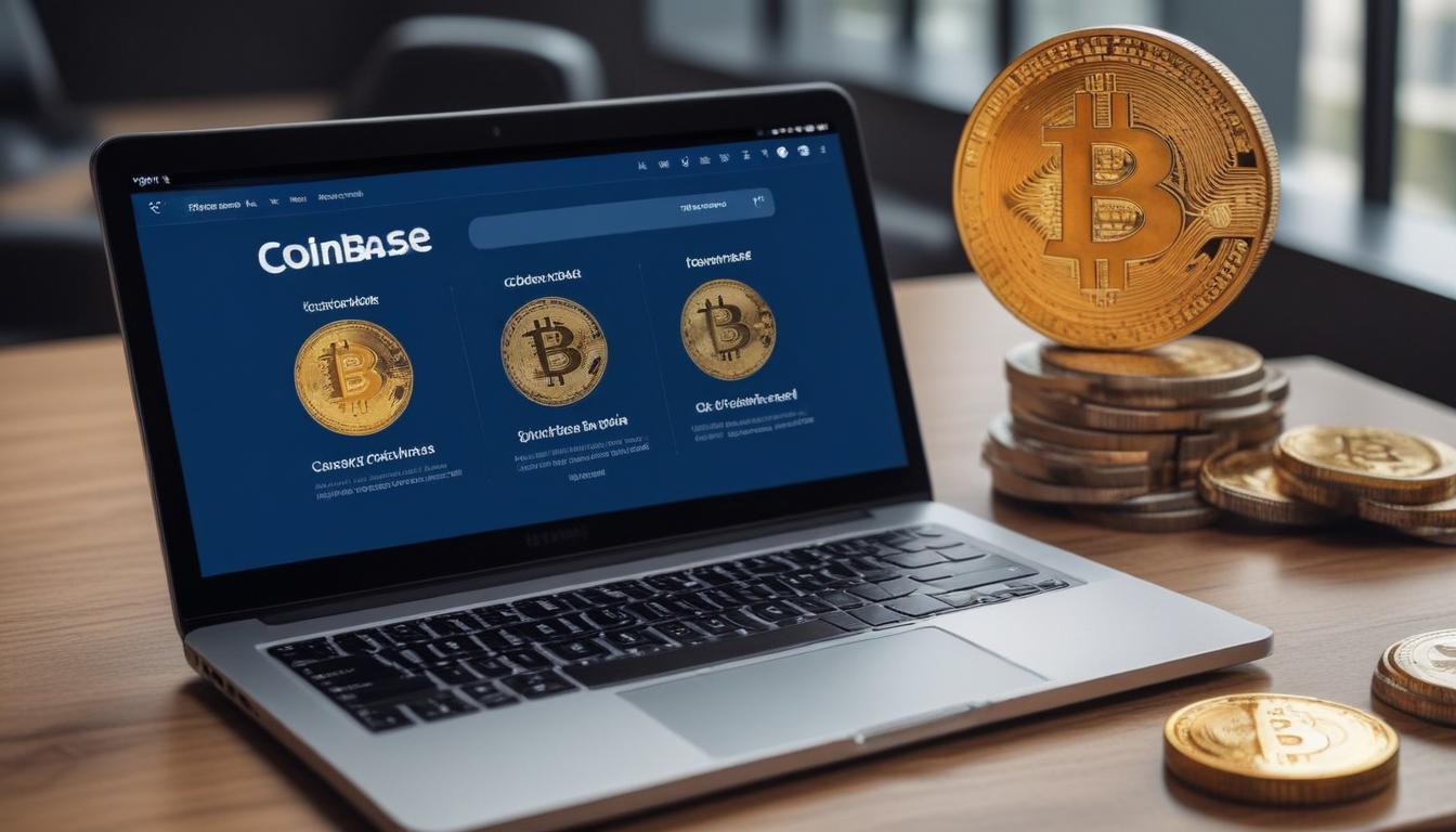 Сенсация от Coinbase: взрывной рост принятия крипты институтами! (86% к 2025 г.) | Cryptodamus.io