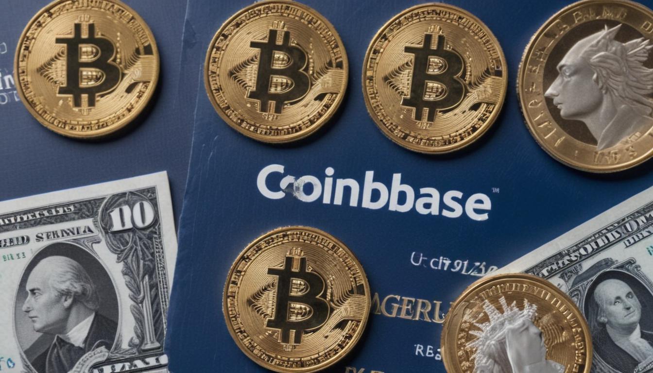 Coinbase ОБОГНАЛ Nasdaq! ОГРОМНАЯ прибыль биткоин-майнеров в декабре и руководство по курсам BDO! | Cryptodamus.io
