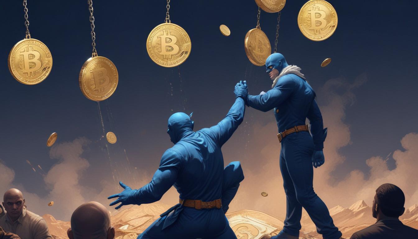 Приостановки Coinbase: Что случится с PAXG, ZORA, MOVE? | Cryptodamus.io