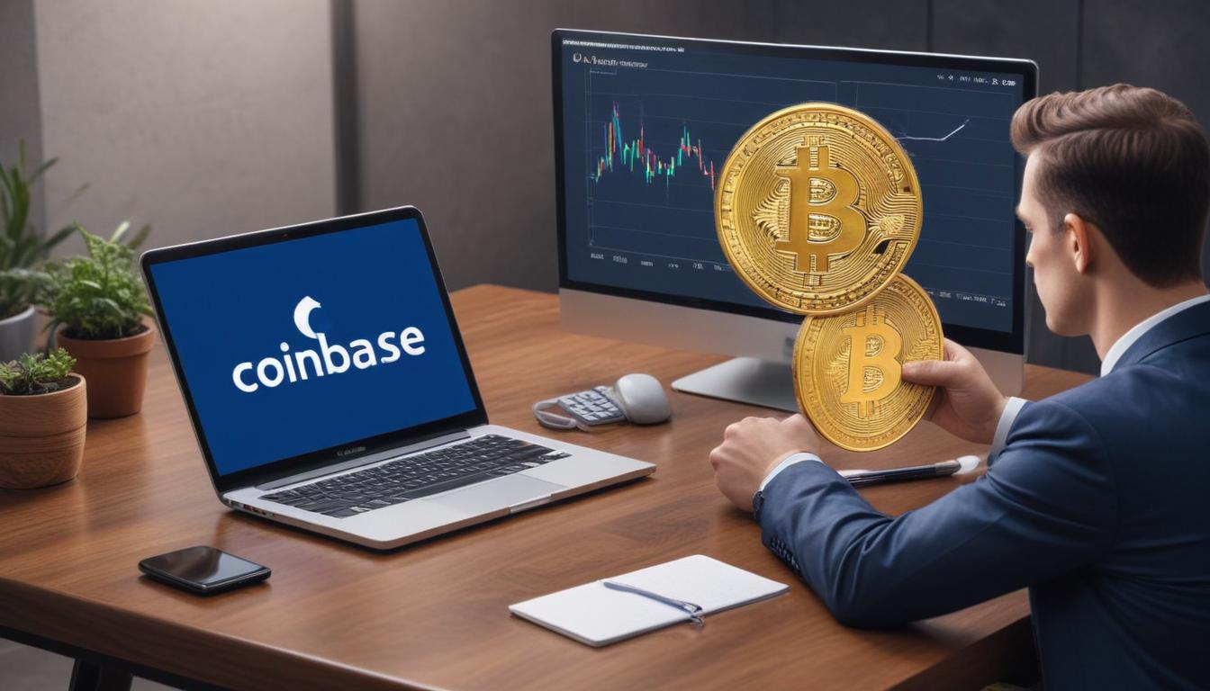 Coinbase & Deribit: A Crypto Derivatives Revolution! Will This Acquisition Reshape Trading? | Cryptodamus.io