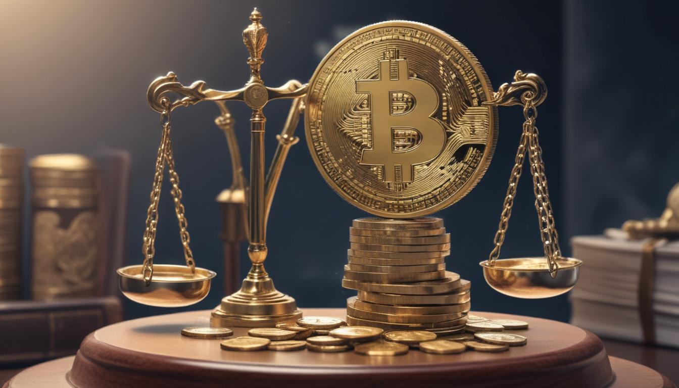 Иск к Coinbase, покупка биткоинов Riot и лучшие мемкоины: взрыв на крипторынке! | Cryptodamus.io