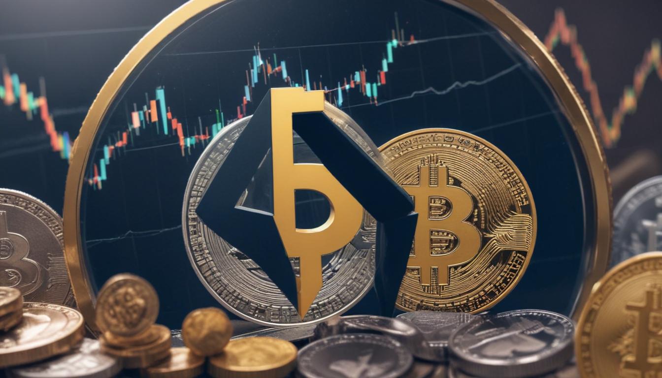 Coinbase Lists FAI, AKT, ZEC & WELL!  Altcoin Market Explodes – What to Buy NOW? | Cryptodamus.io