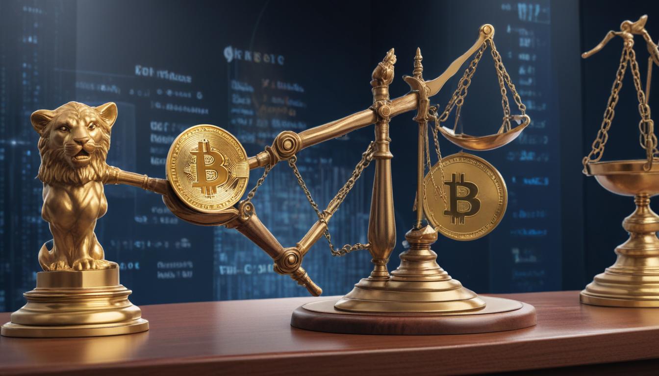 Coinbase, Mashinsky's Downfall, & Ripple's SEC Accusation: Crypto's Legal Earthquake! | Cryptodamus.io