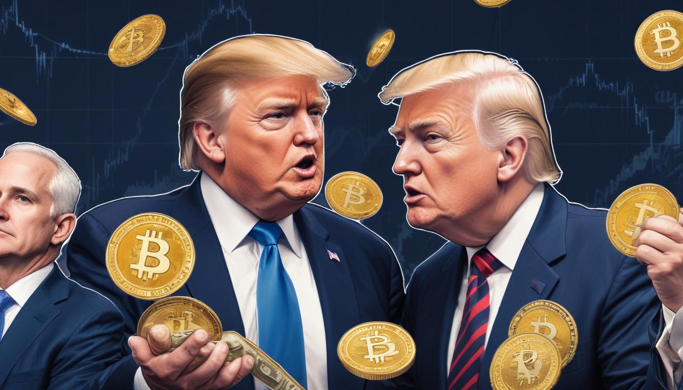 Делистинг MOVE на Coinbase: Связь с семьей Трампа и криптоскандал! | Cryptodamus.io
