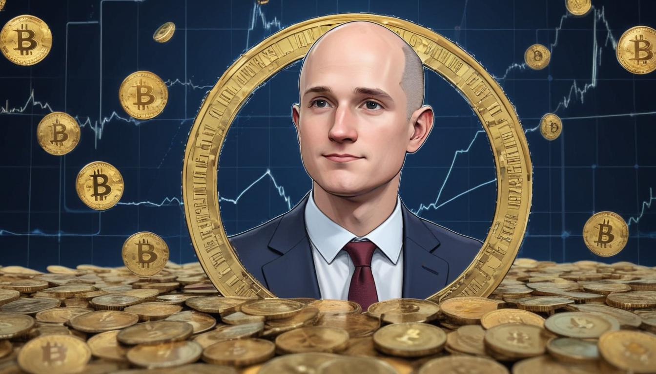 Coinbase Predicts a BILLION Bitcoin Users by 2030! Is it Possible? | Cryptodamus.io
