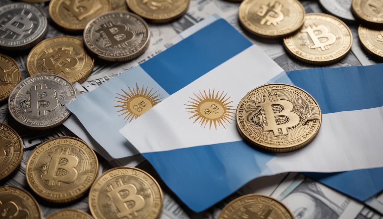 Coinbase в Аргентине: Криптобум или регуляторный триумф? 🇦🇷 | Cryptodamus.io