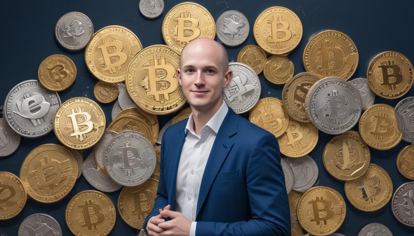 Coinbase's Crypto Empire: How They Plan to Dominate Payments | Cryptodamus.io
