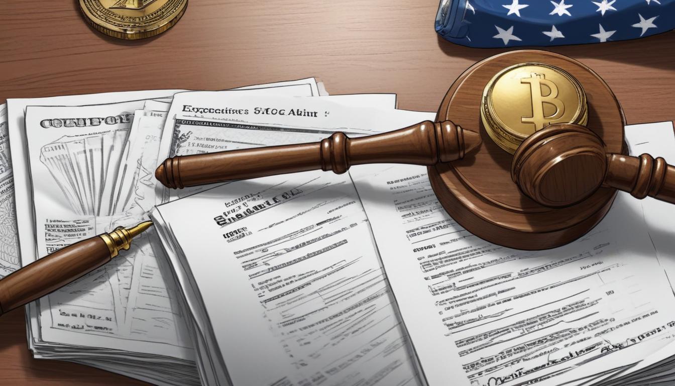 Взрывное FOIA от Coinbase: Разоблачение криптовой войны SEC на триллионы долларов! | Cryptodamus.io