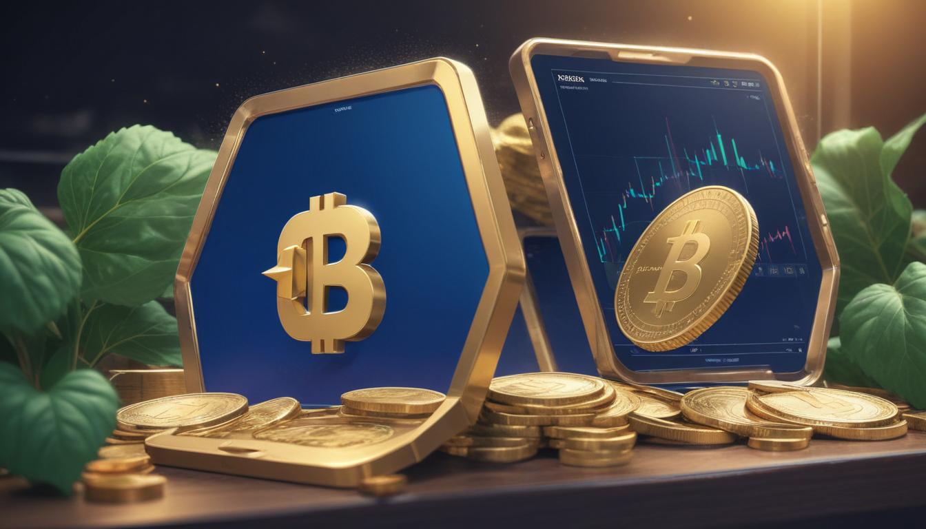 Сенсация от Coinbase: фьючерсы Solana & Hedera меняют рынок криптодеривативов! | Cryptodamus.io