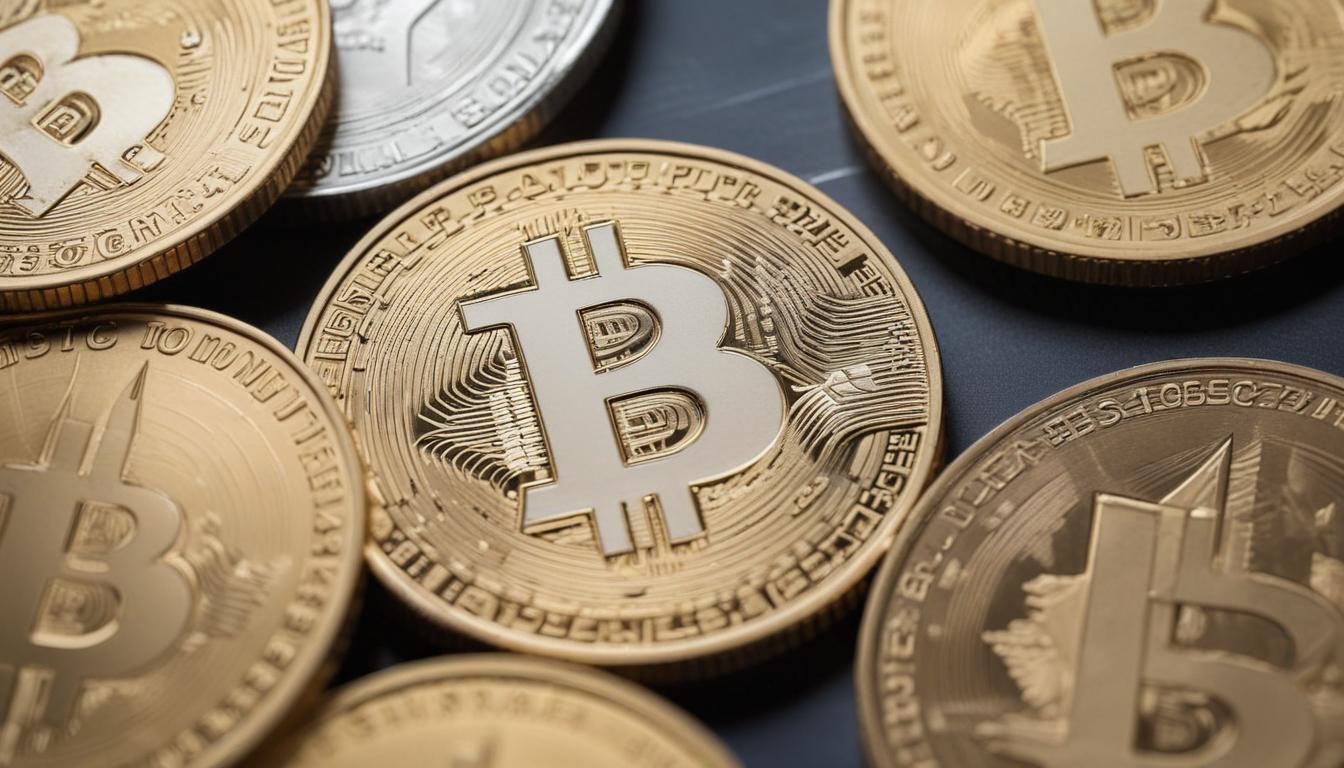 ШОКИРУЮЩИЕ прогнозы Coinbase на 2025 год! Вы в это поверите? | Cryptodamus.io