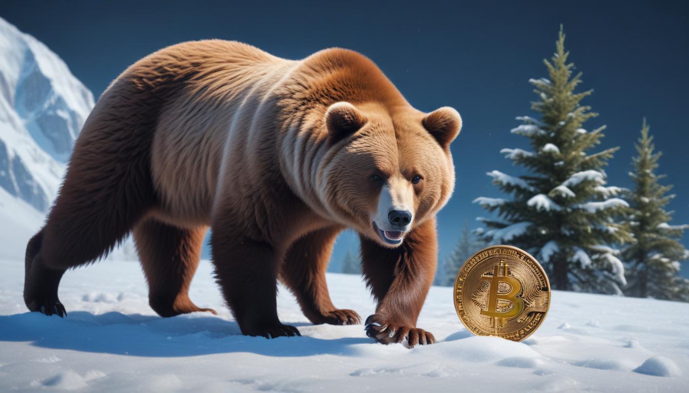 ШОК-прогноз Coinbase: Восстановление крипторынка к 2025 или криптозима? | Cryptodamus.io