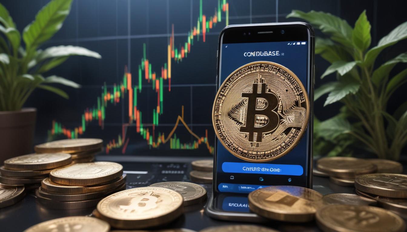 Coinbase's Solana & Hedera Futures ETFs: A Game-Changer for Crypto? | Cryptodamus.io