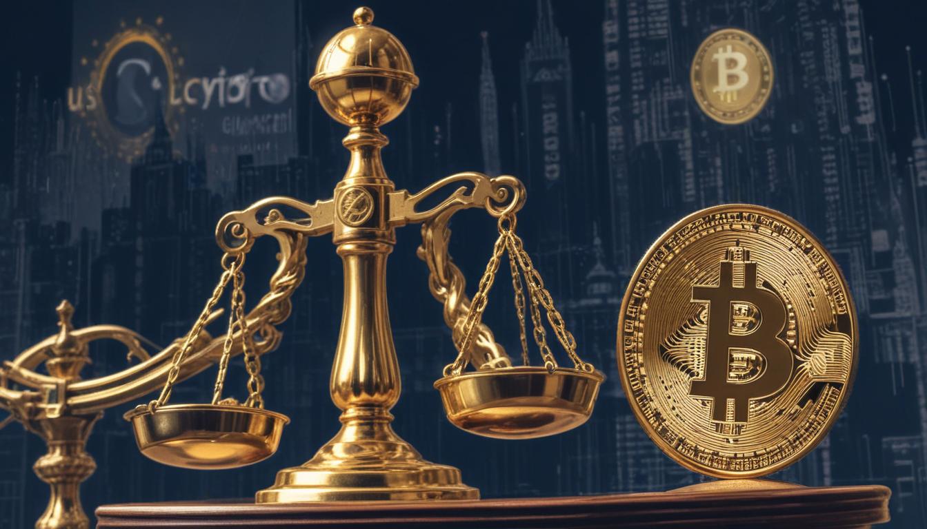 Coinbase, Закон STABLE и Cardano: Дикий Запад крипторегулирования США! | Cryptodamus.io
