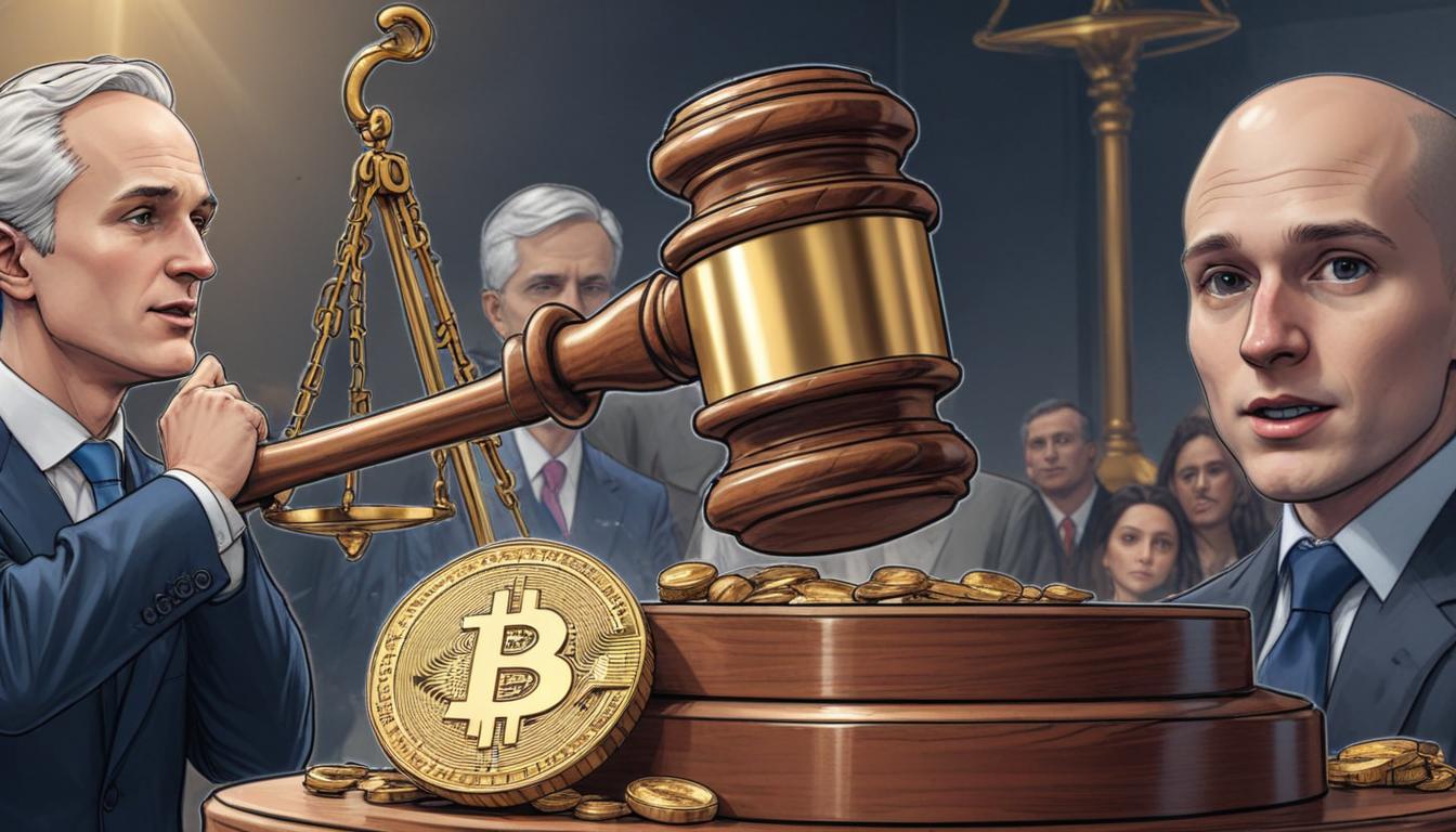 Coinbase против BiT Global: Криптовойна на $1 млрд! Началась юридическая битва! | Cryptodamus.io