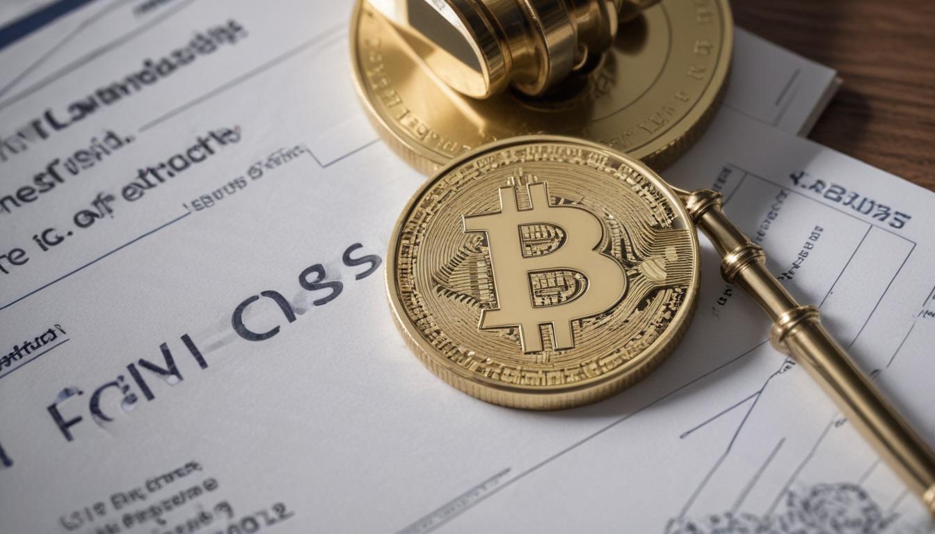 Coinbase vs. FDIC: Is This the End of Crypto in the US? SHOCKING Details Inside! | Cryptodamus.io