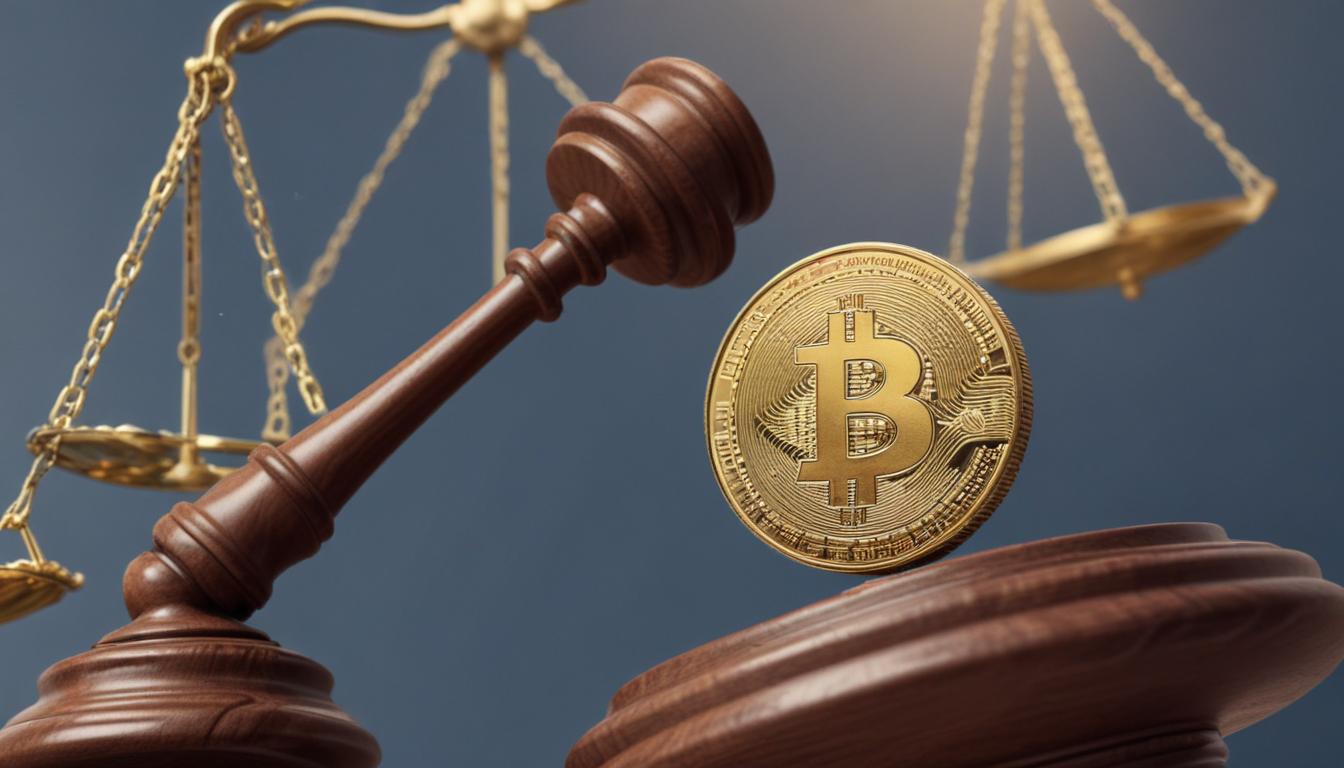 Coinbase, wBTC, & a $1B Lawsuit: Is This Antitrust or Smart Business? | Cryptodamus.io