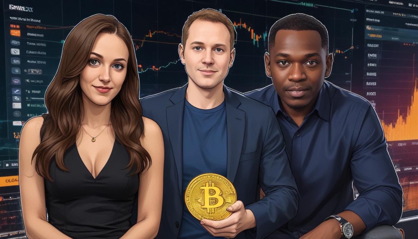 Скандал с цензурой в CoinDesk и сделки основателя BitMEX с ENA: кризис доверия в крипте? | Cryptodamus.io