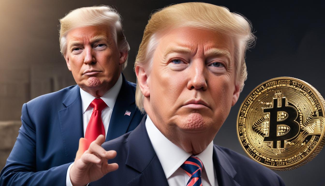 CoinShares' SHOCKING 2025 Crypto Prediction: Trump, Ethereum, & Solana! | Cryptodamus.io