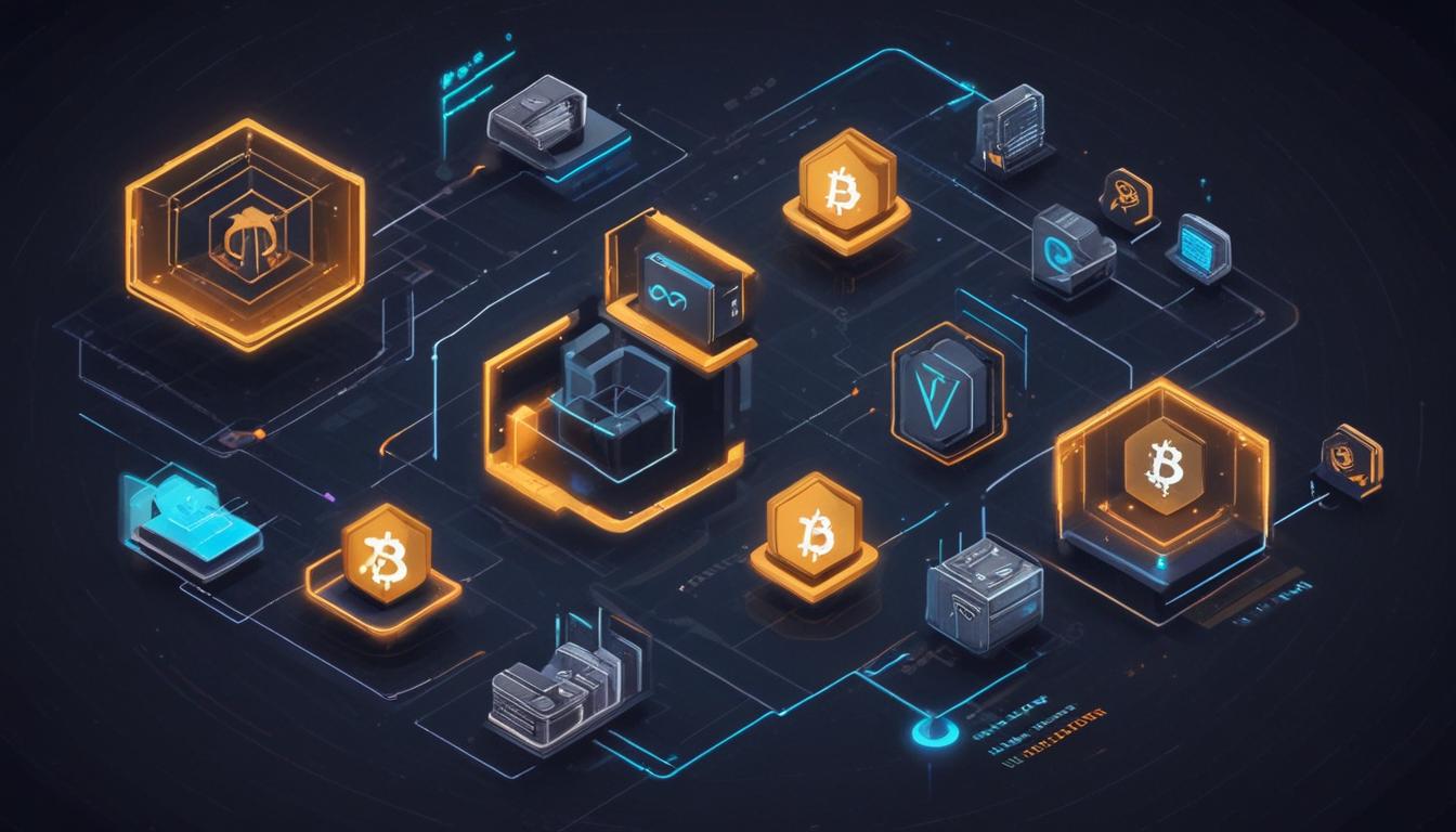 Cold Wallet: Unlock True Crypto Control, Security & DeFi Power | Cryptodamus.io