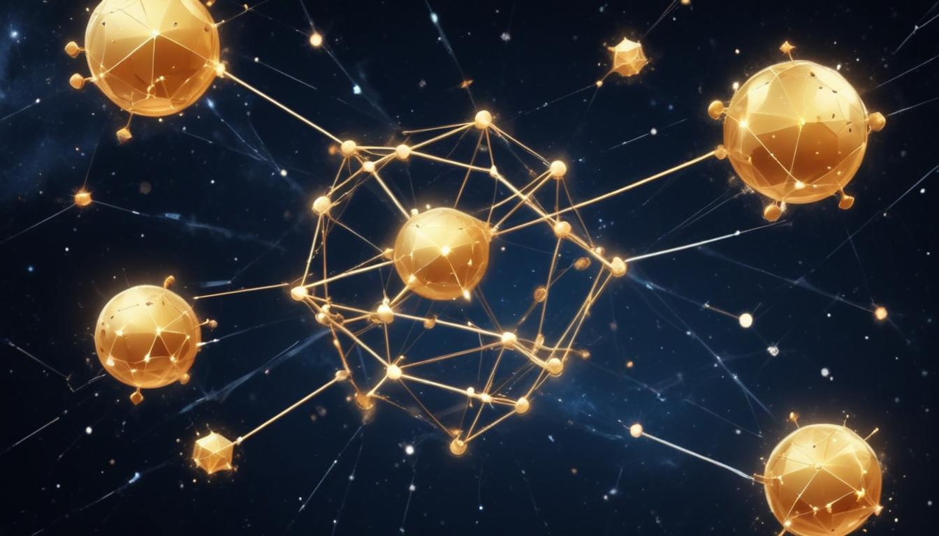 Constellation's Metanomics: From Fixed Supply to Dynamic Inflation – A Deep Dive! | Cryptodamus.io