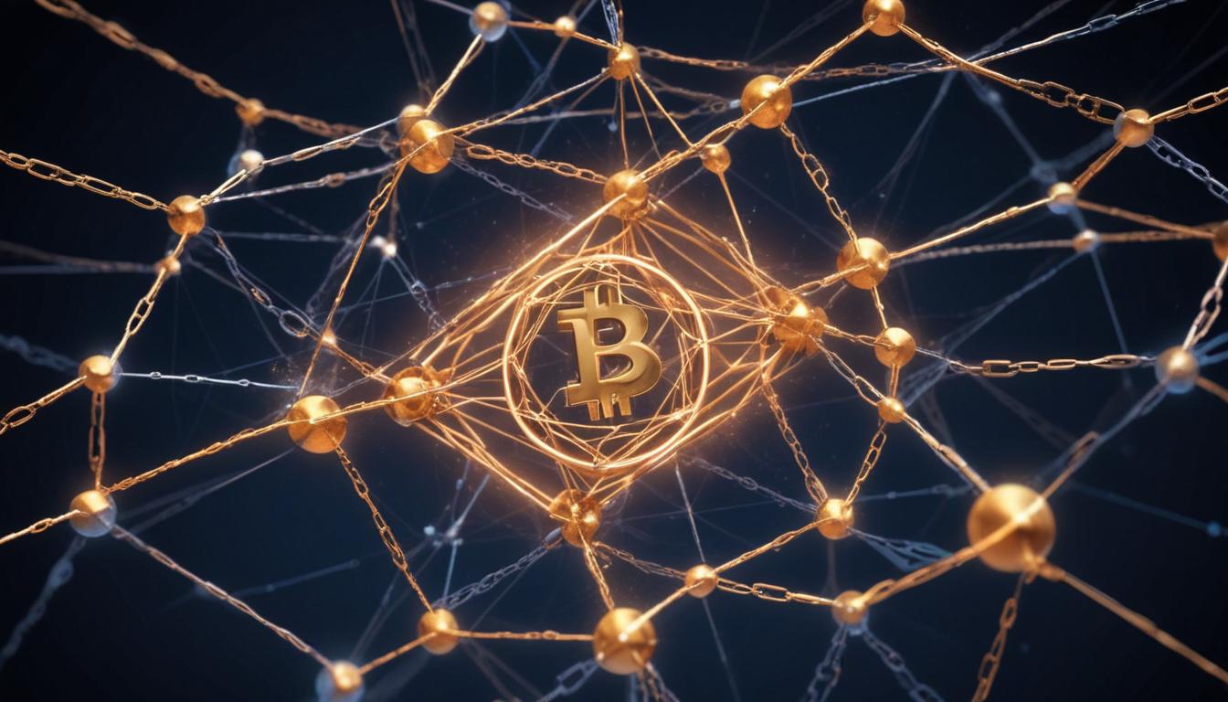 Converge Blockchain: Революция в институциональном DeFi — Будущее уже здесь! | Cryptodamus.io
