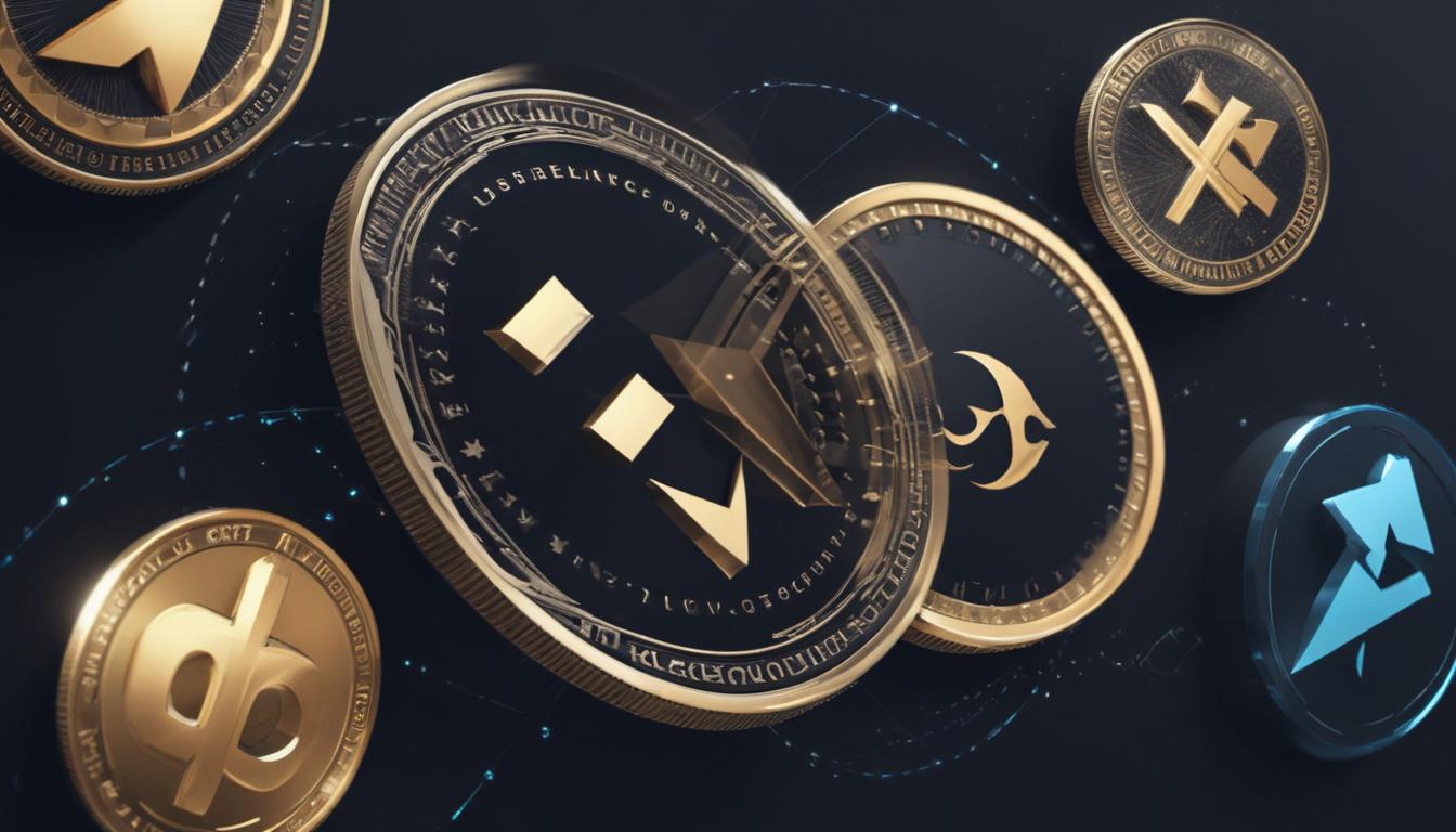 Converge: Мост между TradFi и DeFi для институционалов! Токенизированные активы & Стейблкоины раскрывают потенциал | Cryptodamus.io