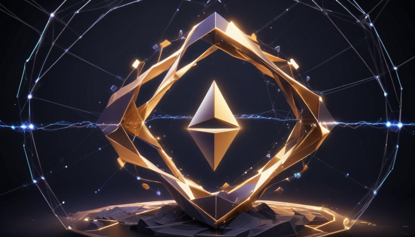 Converge: The Blockchain Revolutionizing DeFi & Tokenized Assets! 🚀 | Cryptodamus.io
