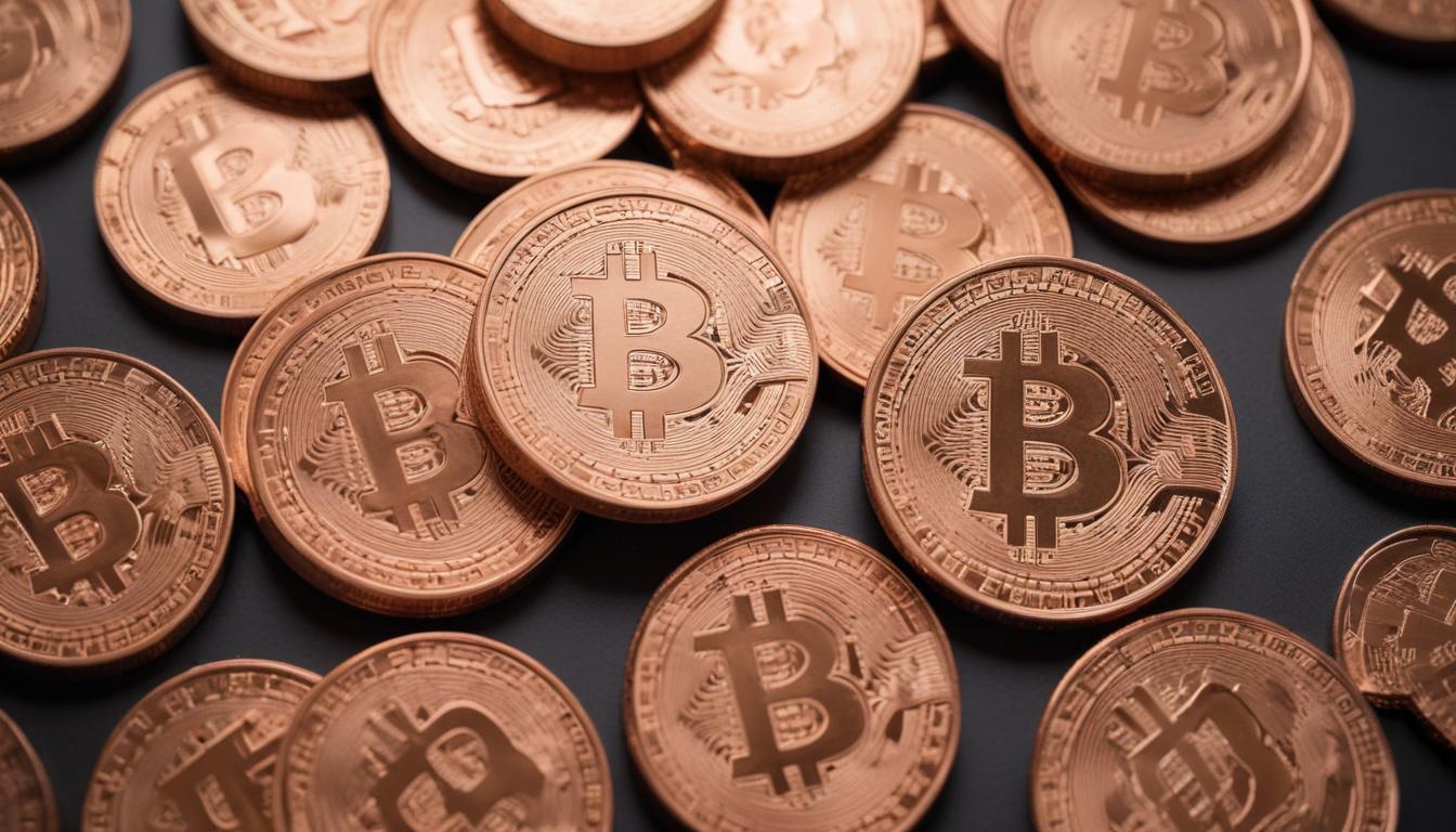 Copper Technologies покидает Великобританию: глобальный поворот из-за регулирования криптовалют! | Cryptodamus.io