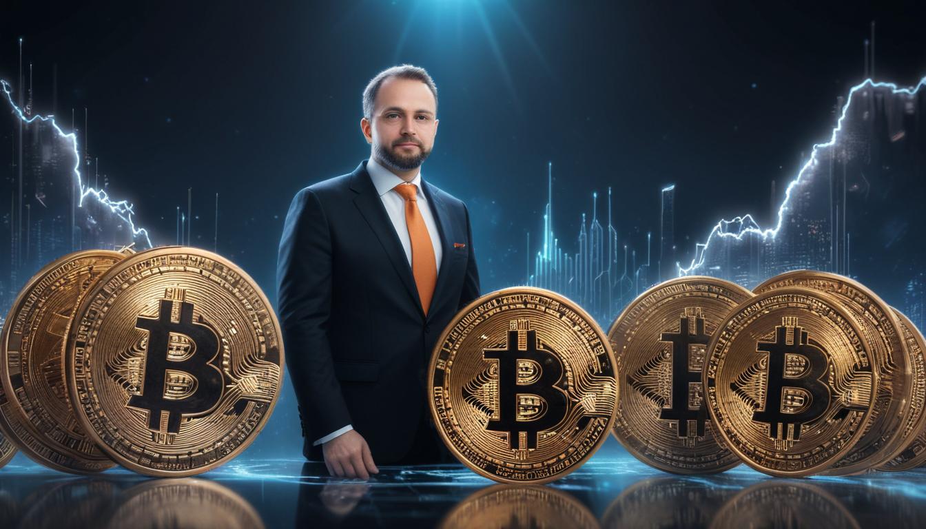 Corporate Bitcoin Bonanza: How Semler, Metaplanet, & Meliuz Are Betting Big! | Cryptodamus.io