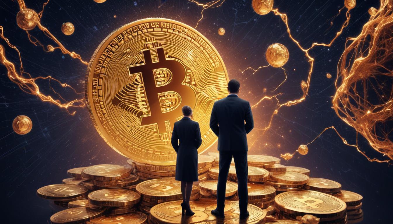 Corporate Bitcoin Bonanza: Metaplanet & Semler's Winning Strategies Revealed! | Cryptodamus.io