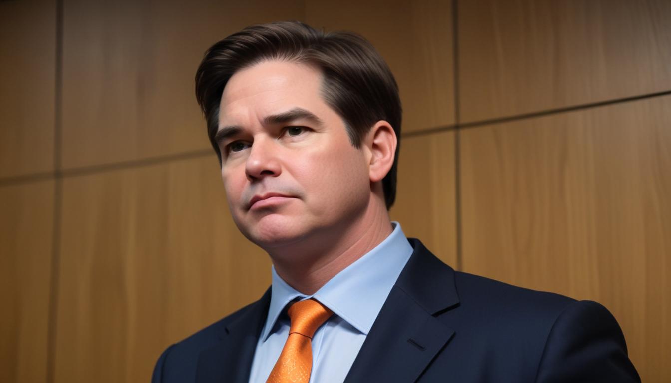 Craig Wright Contempt Sentence & SHOCKING Satoshi Nakamoto Revelation! | Cryptodamus.io