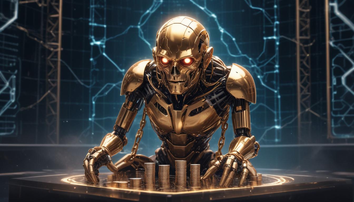 Cronos' AI Revolution: Will ETFs & a CRO Reserve Change Everything? | Cryptodamus.io