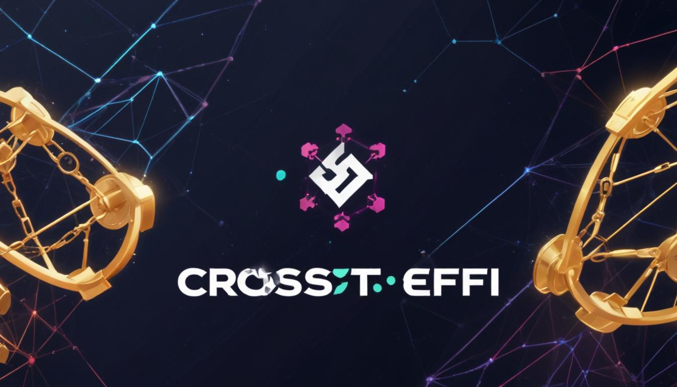 CrossFi's DeFi Ecosystem: Unveiling the Vision & Strategic Partnerships for Dominance! | Cryptodamus.io