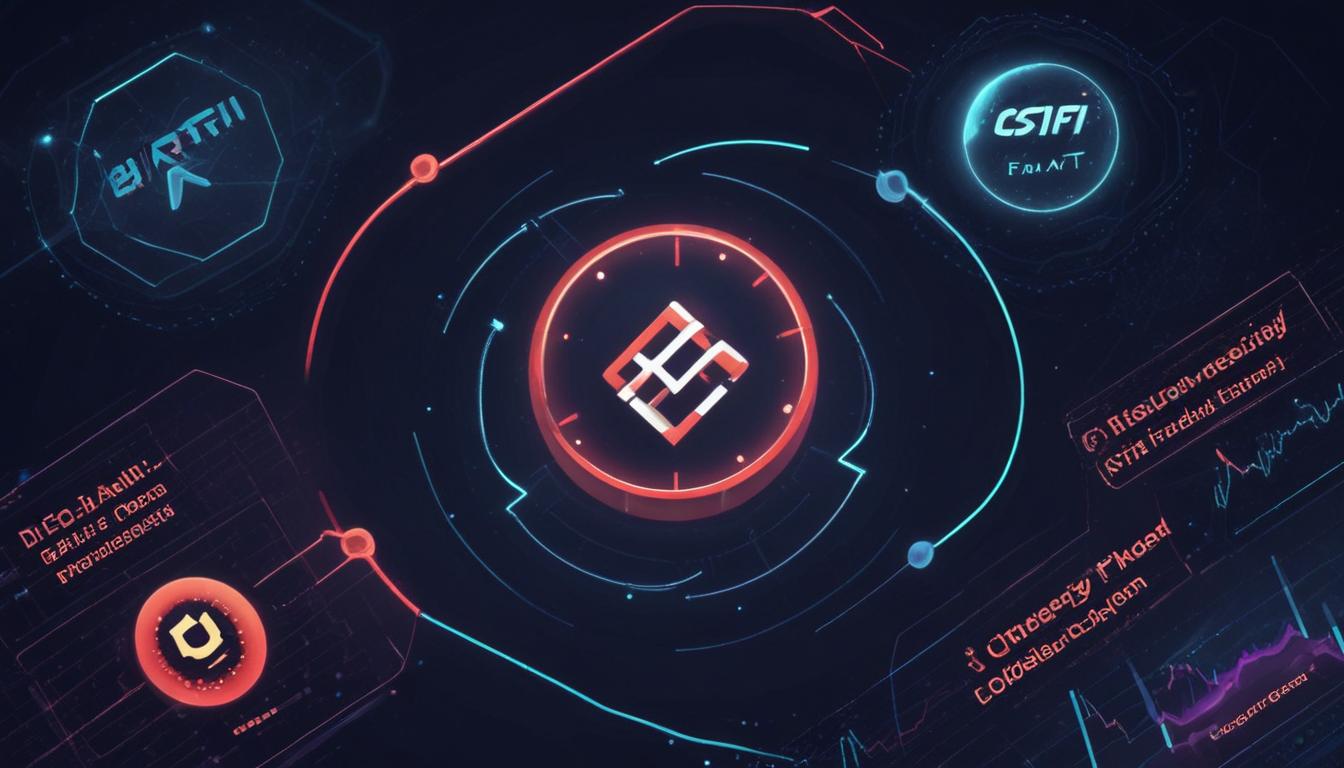 CrossFi's $XFI Explodes! BitMart Listing Fuels Global DeFi Adoption | Cryptodamus.io