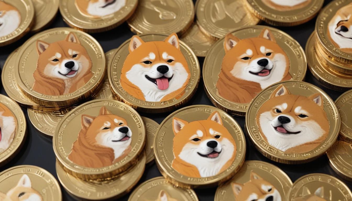 Crying Kamala (CRYKAMA), Pepe MAGA, & BTFD: Next Memecoin Millionaires? | Cryptodamus.io