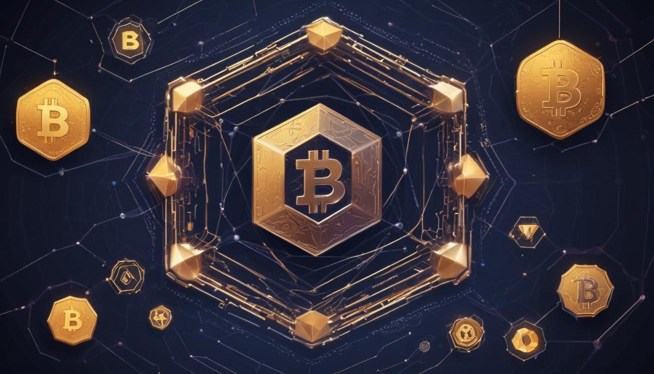 Крипто 2025: Риски и Доходность BlockDAG, NEAR, Render, Aptos, Chainlink | Cryptodamus.io