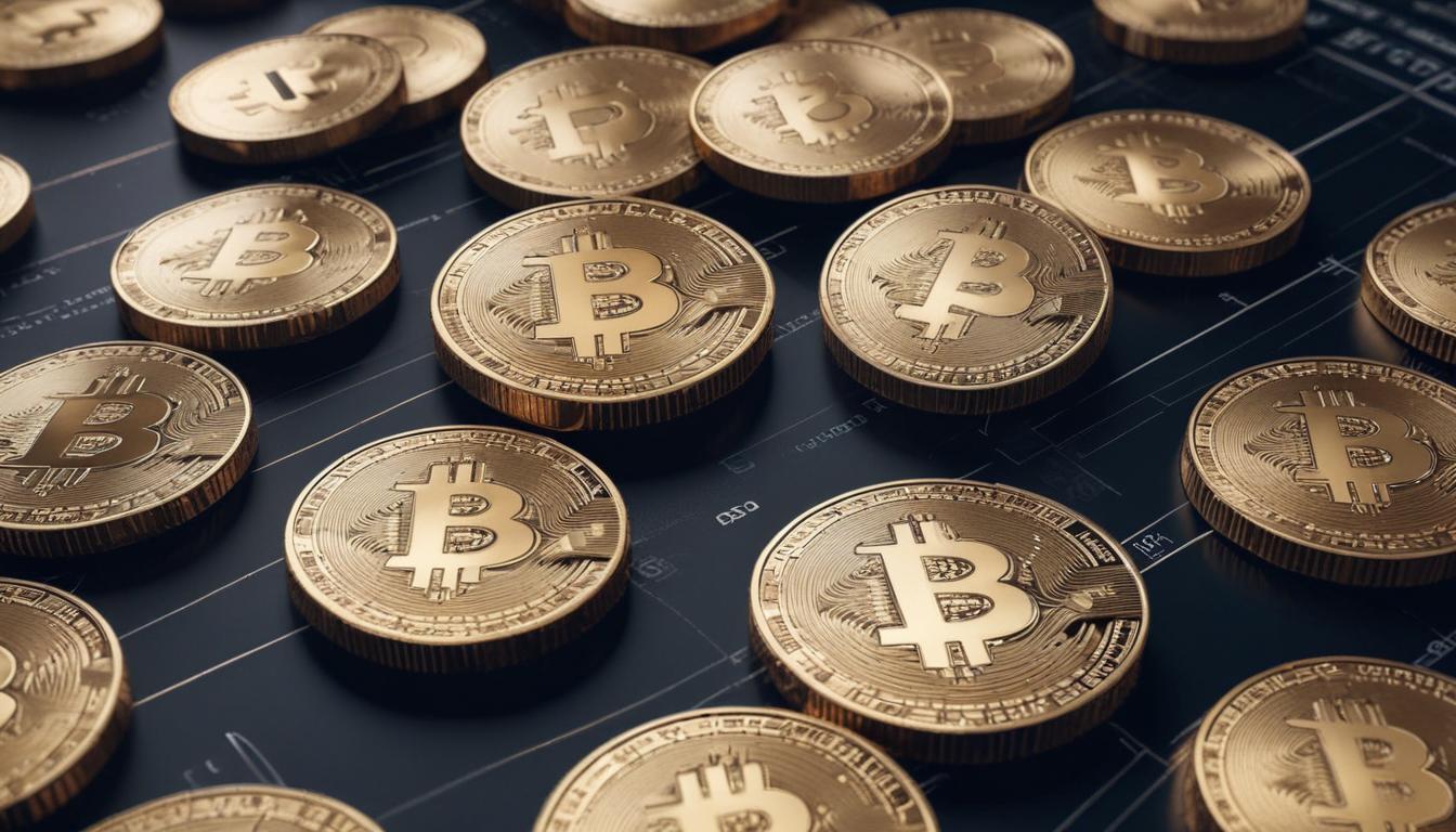 Крипто 25x Рост: Solana, Ethereum, Bitcoin или XRP - лучший выбор? ПЛЮС: Бонус MAGA50X! | Cryptodamus.io